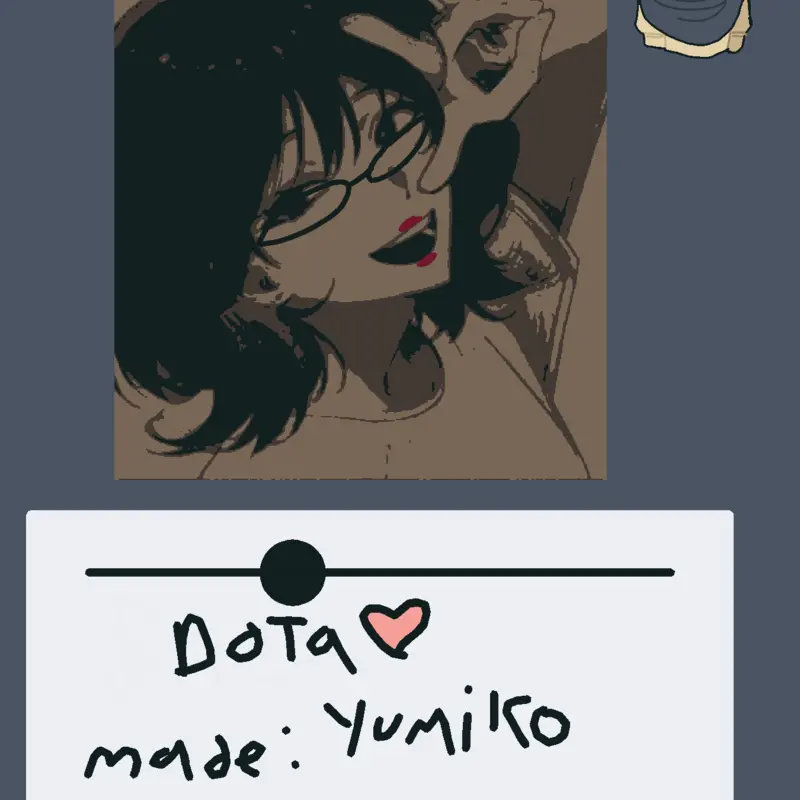 Game by @p00kie