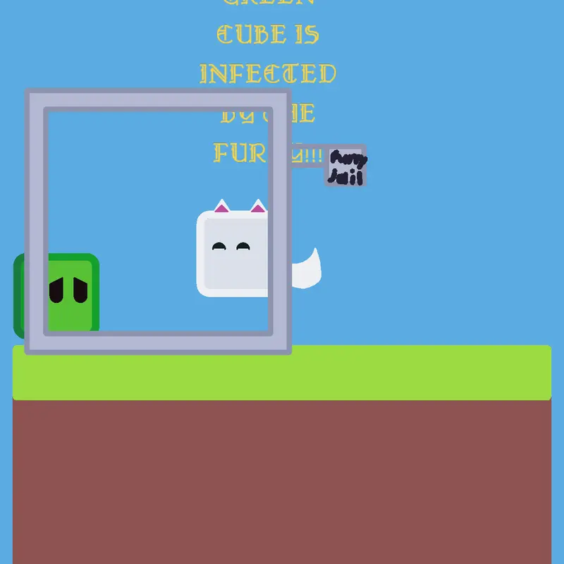 Game by @Ending_cube2