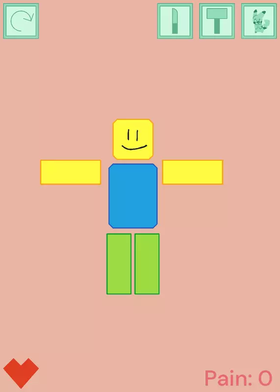 Game by @Mucauk