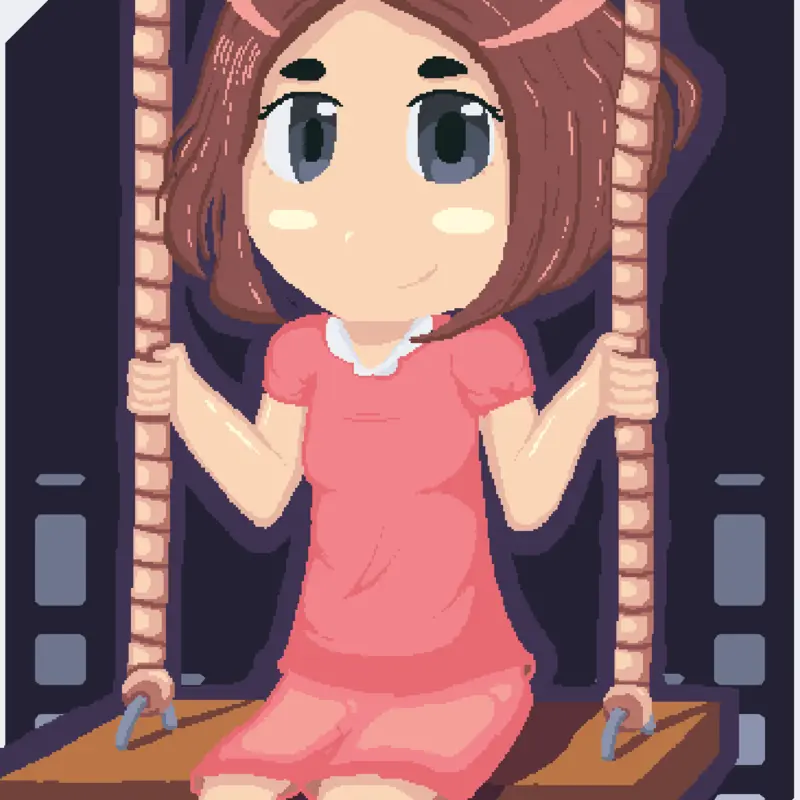Game by @ArtMenina