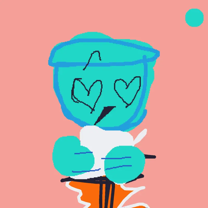 Game by @Finn_artistapromedio