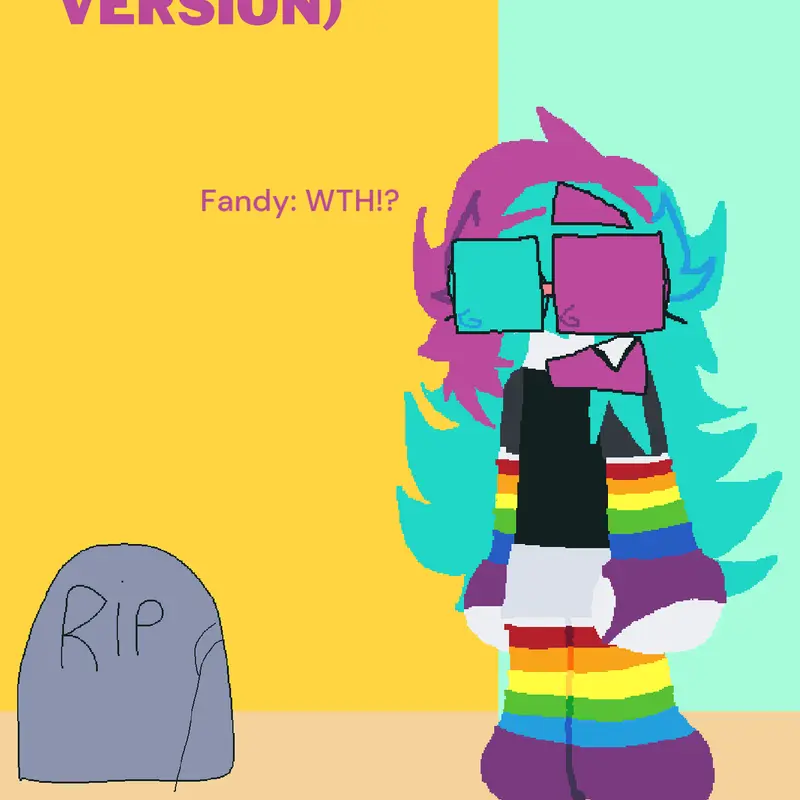 Game by @FanSkull_NoJustNeeded