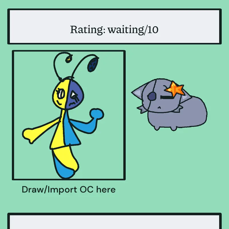 Game by @ILovewAndIlikePIZZAAAH
