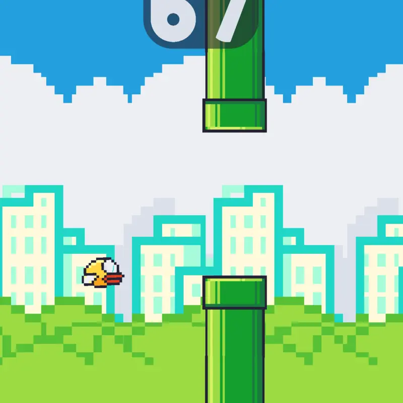 Game by @Jekas2