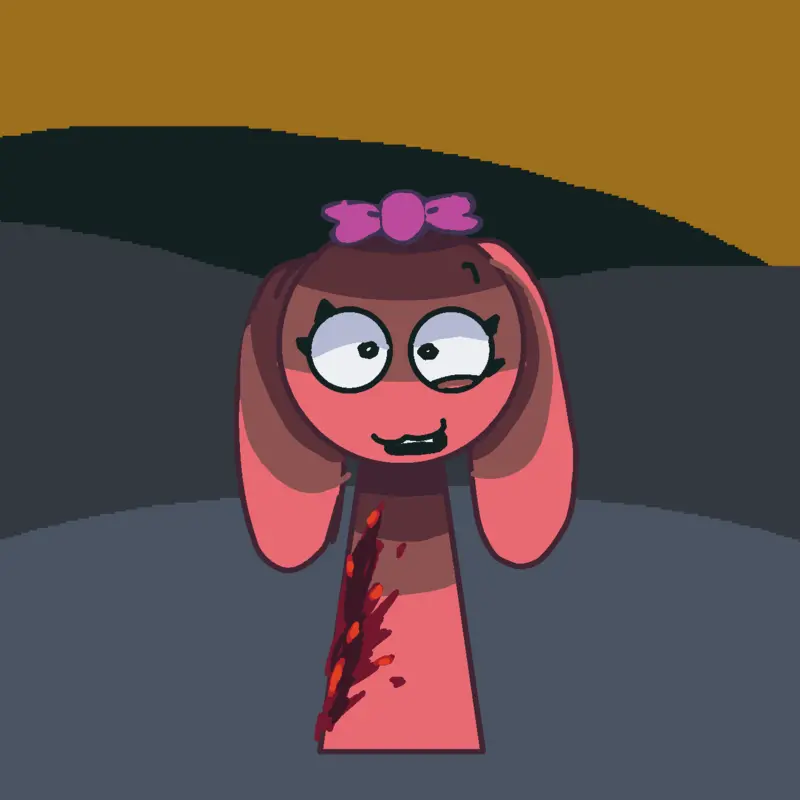 Bro pinki copy wenda 💀 by @FranciscaMaria