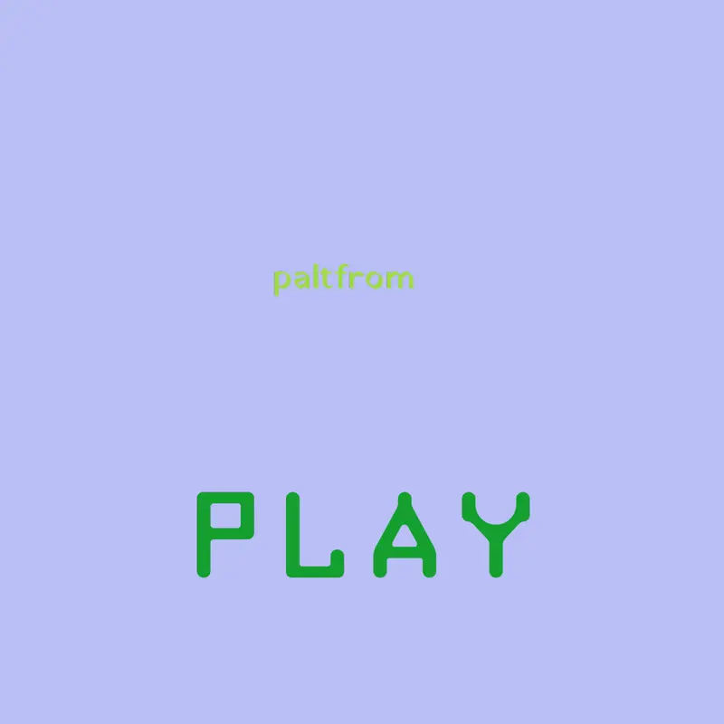Game by @ooooooooooooop