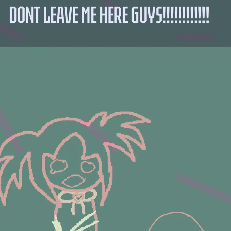 Game by @CHROMO-SCREAMS