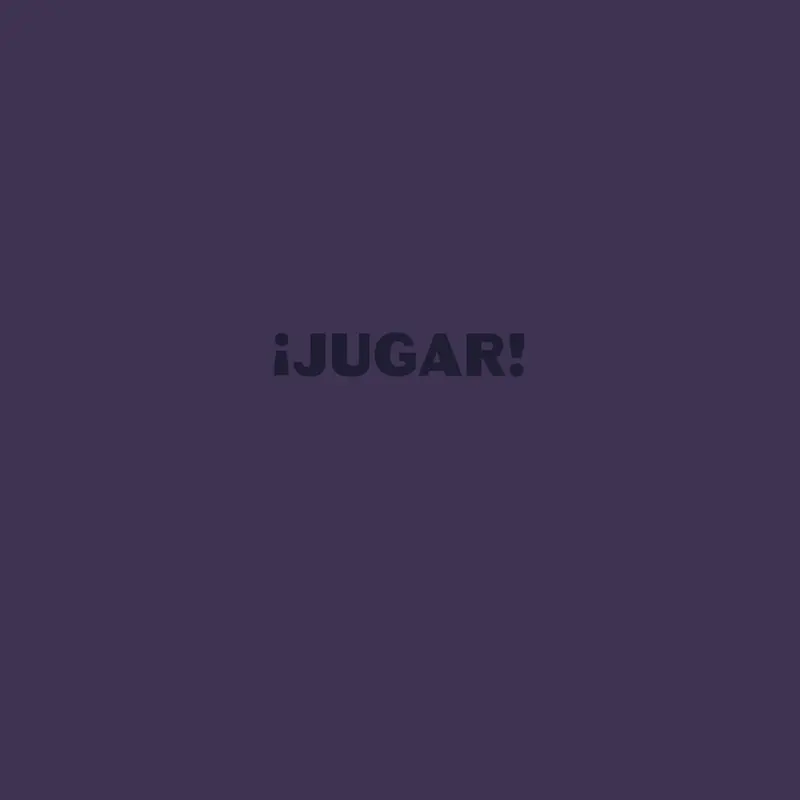 Game by @espanol