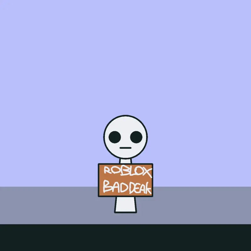 Game by @ROBLOX_2025