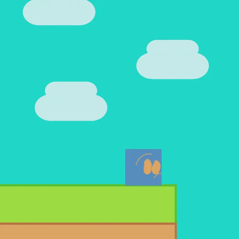 Game by @SilentTheRemixer