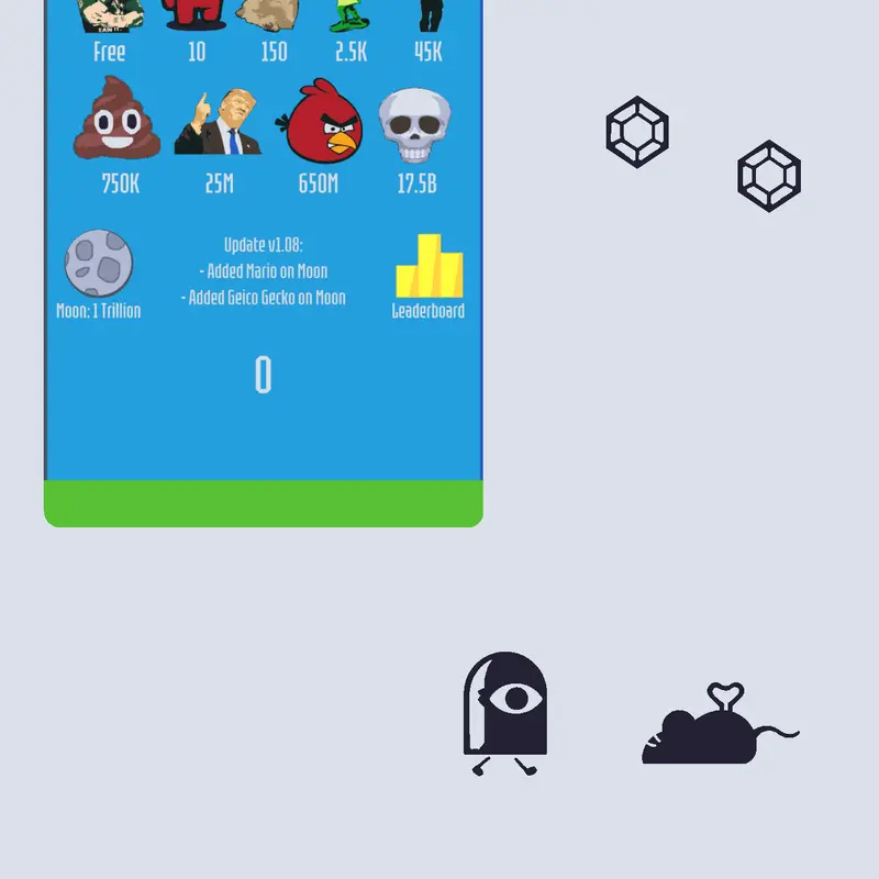 Game by @CRUSHY_GAMES