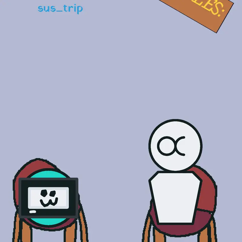 Game by @sus_trip
