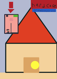 Tornado simulator