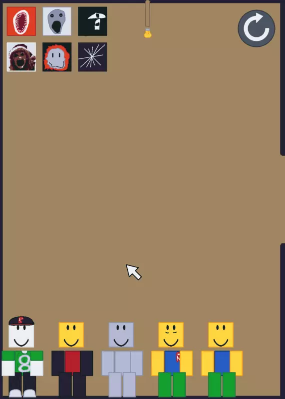 Game by @mixx123