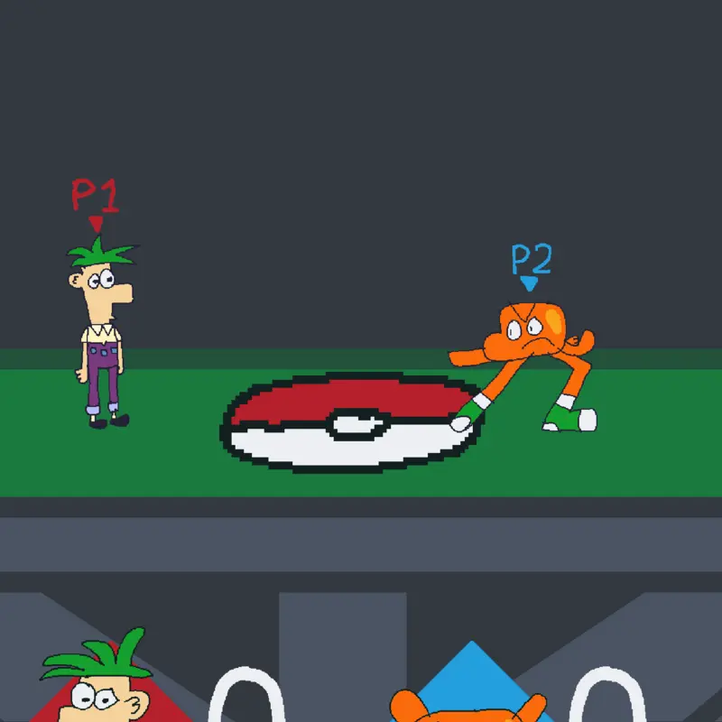 Game by @ioriro