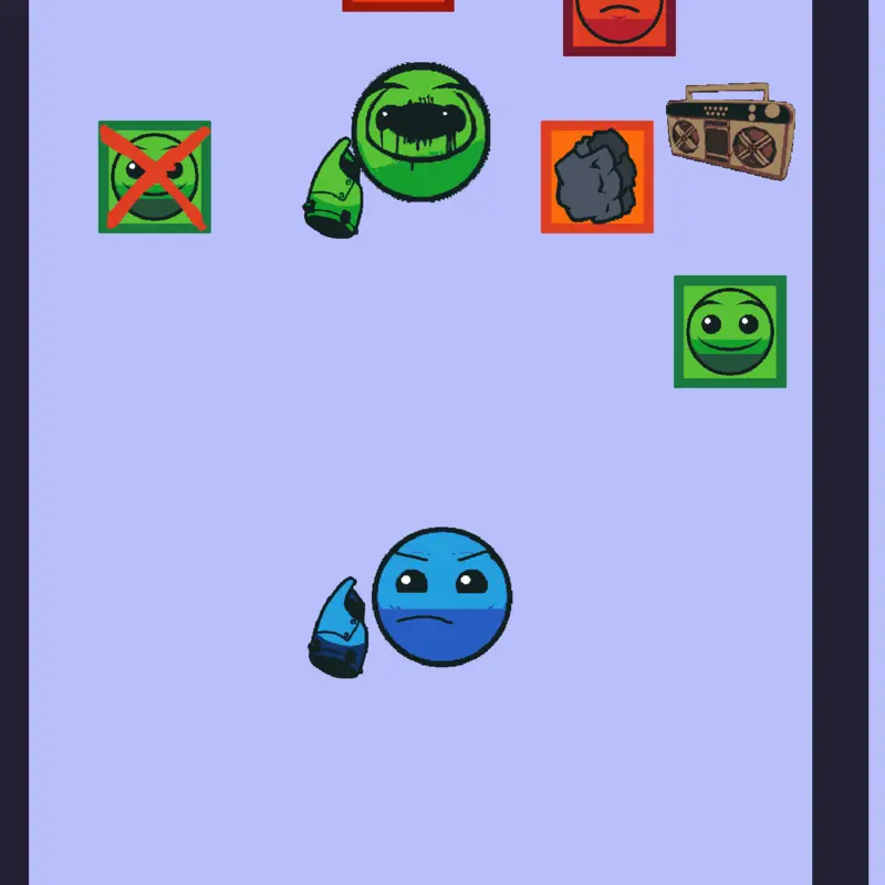 Game by @adminwannabanyou