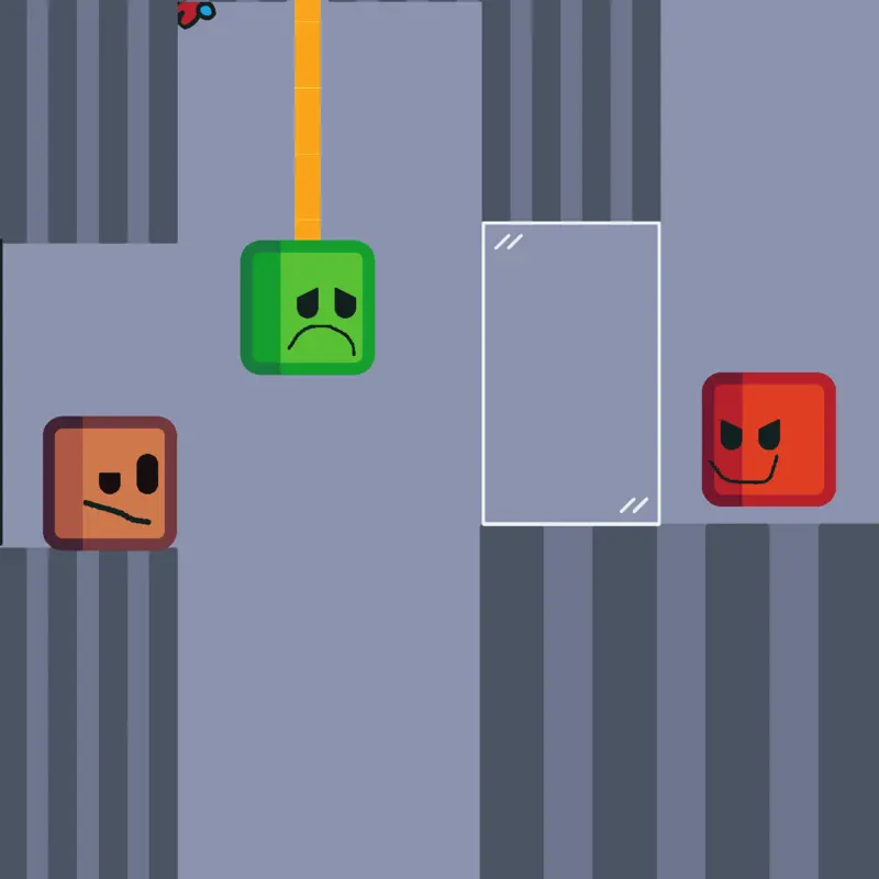 Game by @ilbeyturay