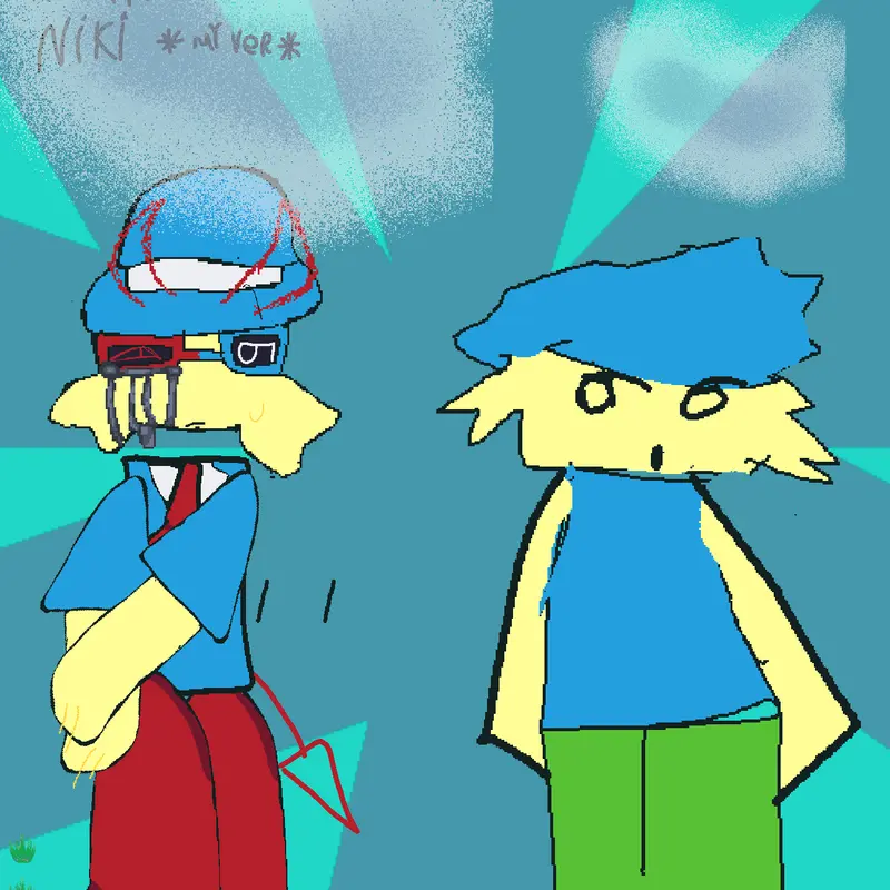 Game by @lover_grox