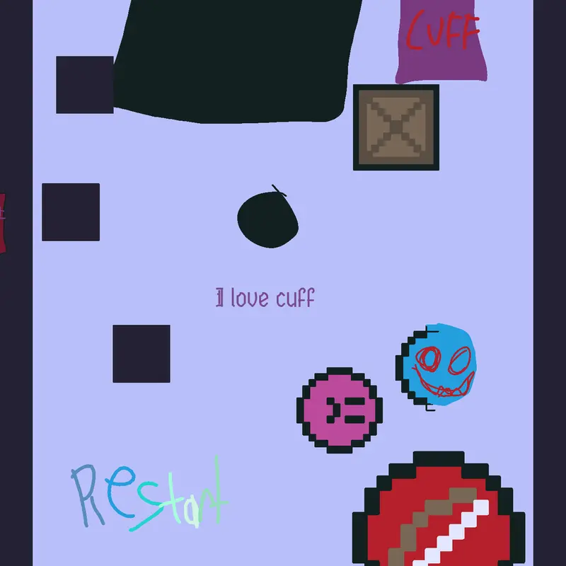 Game by @mscats