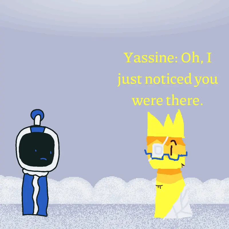 Game by @TheSentryGuy