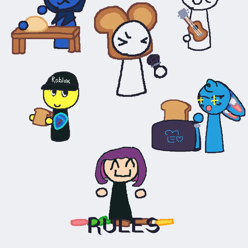 Game by @0_m1ku_0