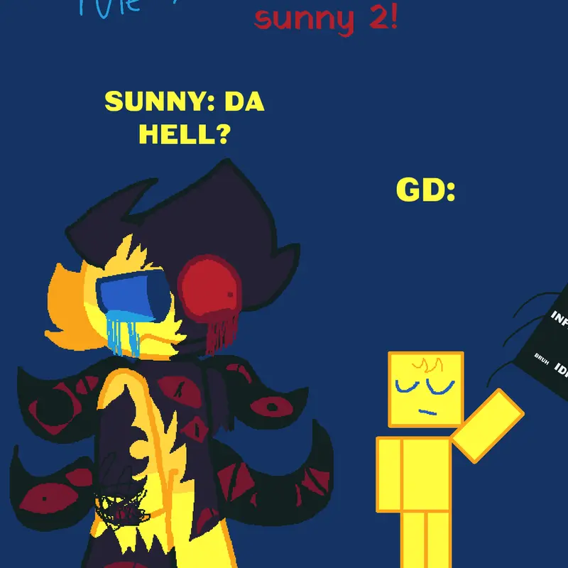 Game by @xXgd_and_vibri_fanXx