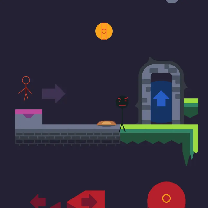 Game by @maz3n