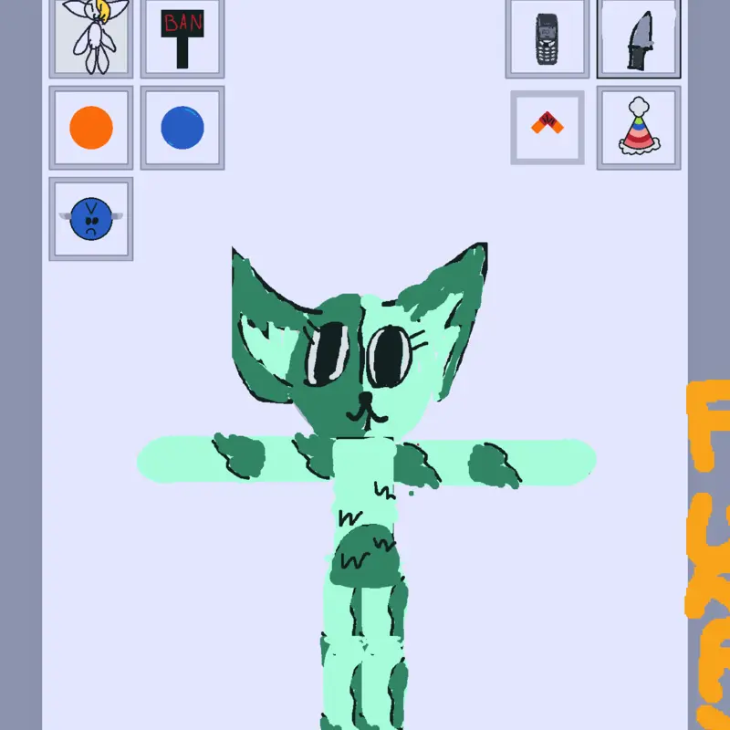 Game by @-the_slime_pup-2012