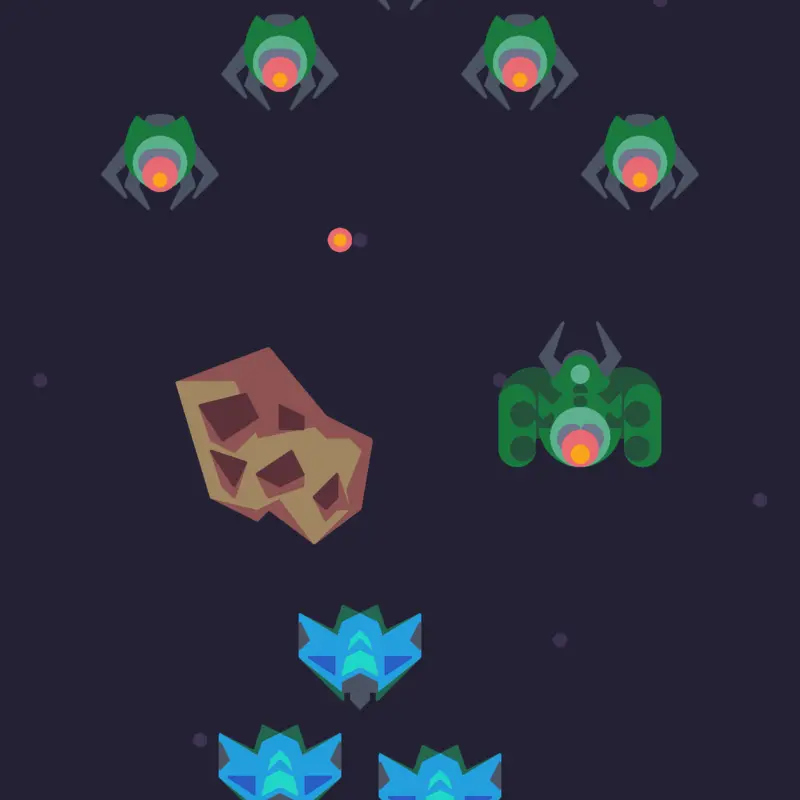 Game by @Boboako