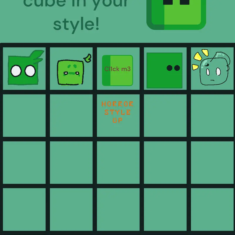 Game by @Cassandraz_XD