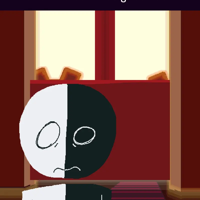 Game by @somethinginsideyourwalls