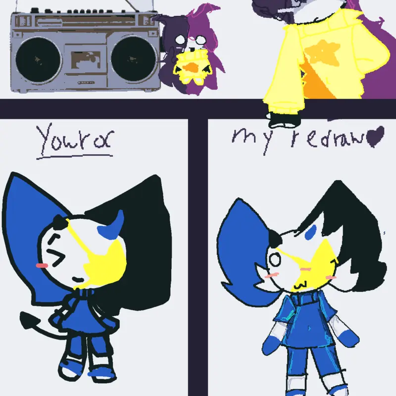 Game by @Hazelisanalien