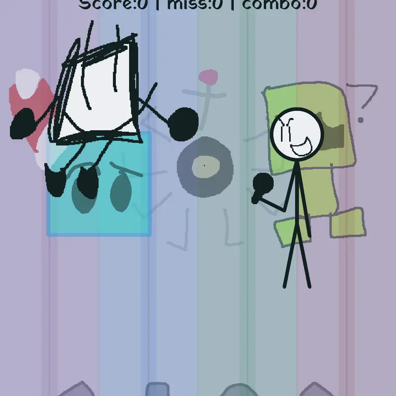Game by @StostyTheGamer