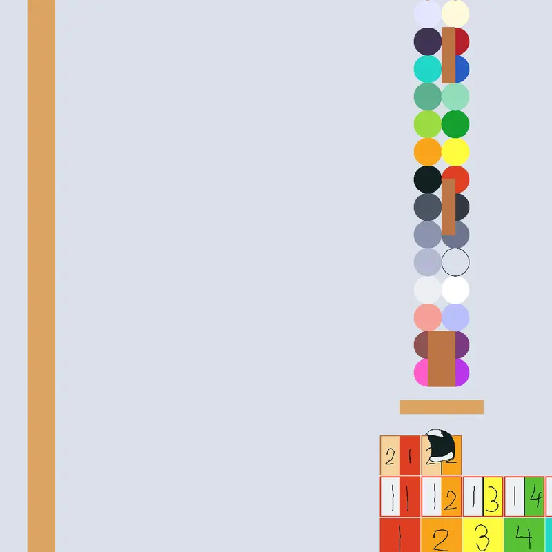 Game by @Fredtheuser777