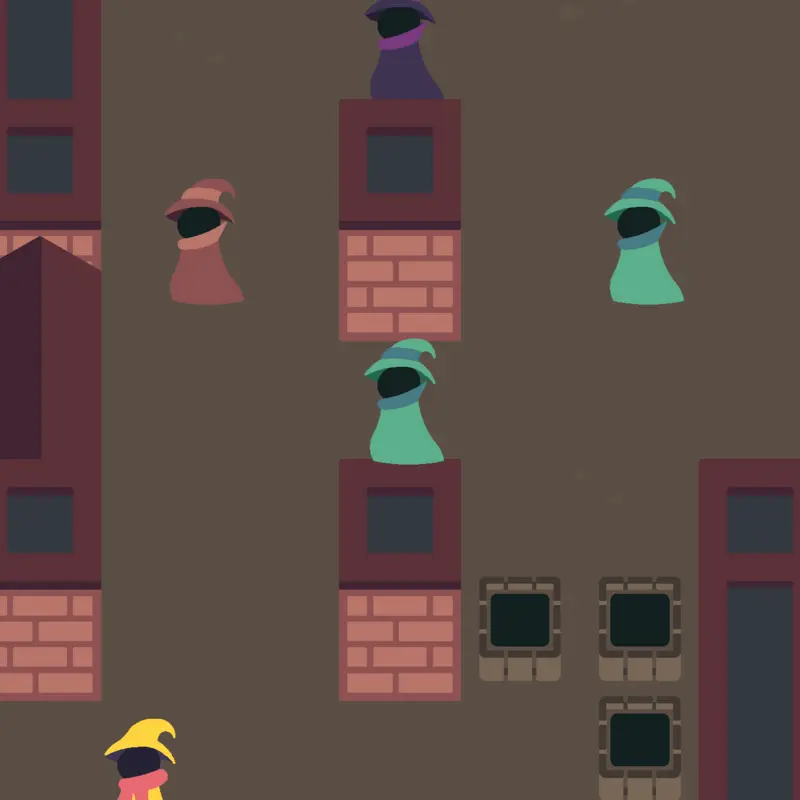 Game by @AFK_LOVES_YOU