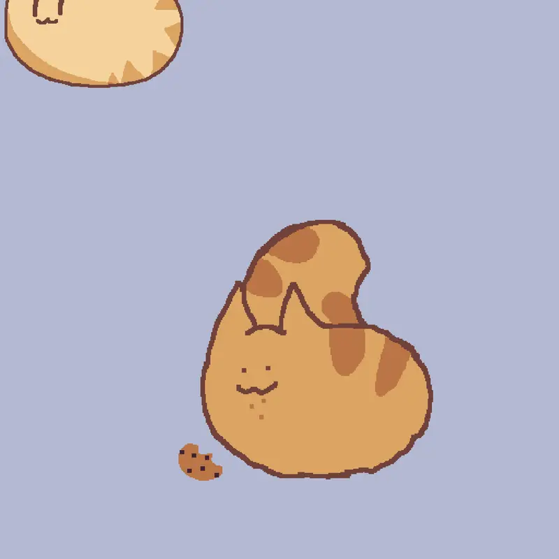 Game by @pandorathebird