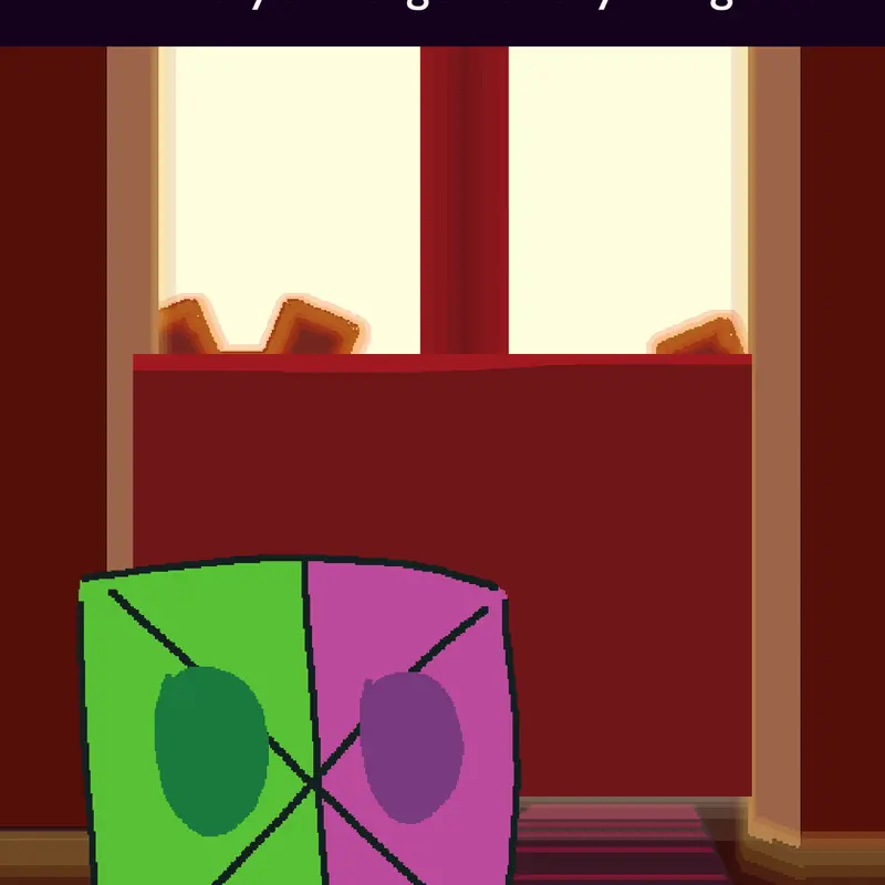 Game by @Cubixe_2