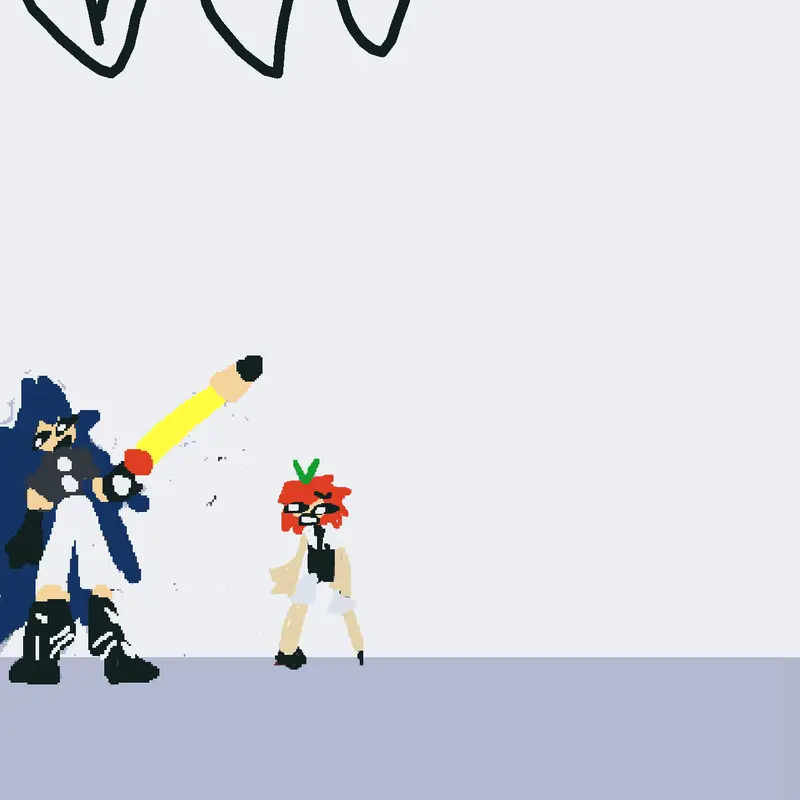 Game by @lunastarz