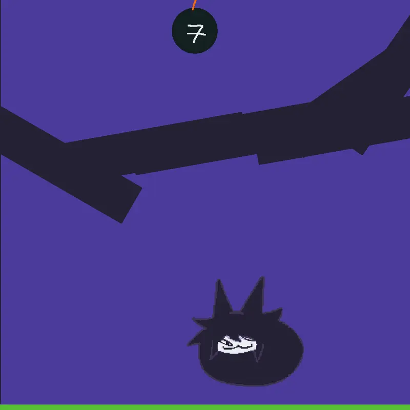 Game by @pebbl4