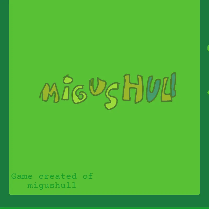 Game by @Migushull_The_Cat