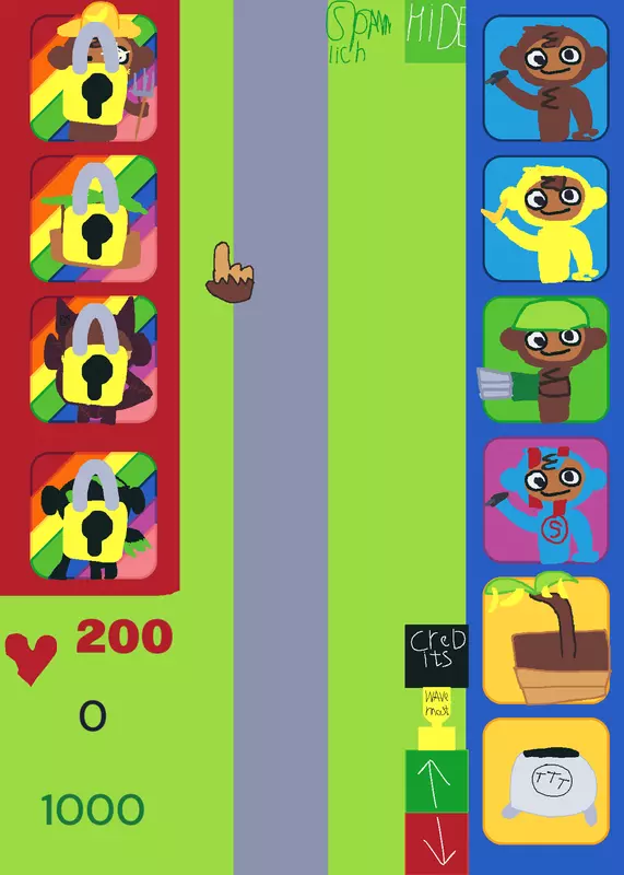 Game by @kirill127184