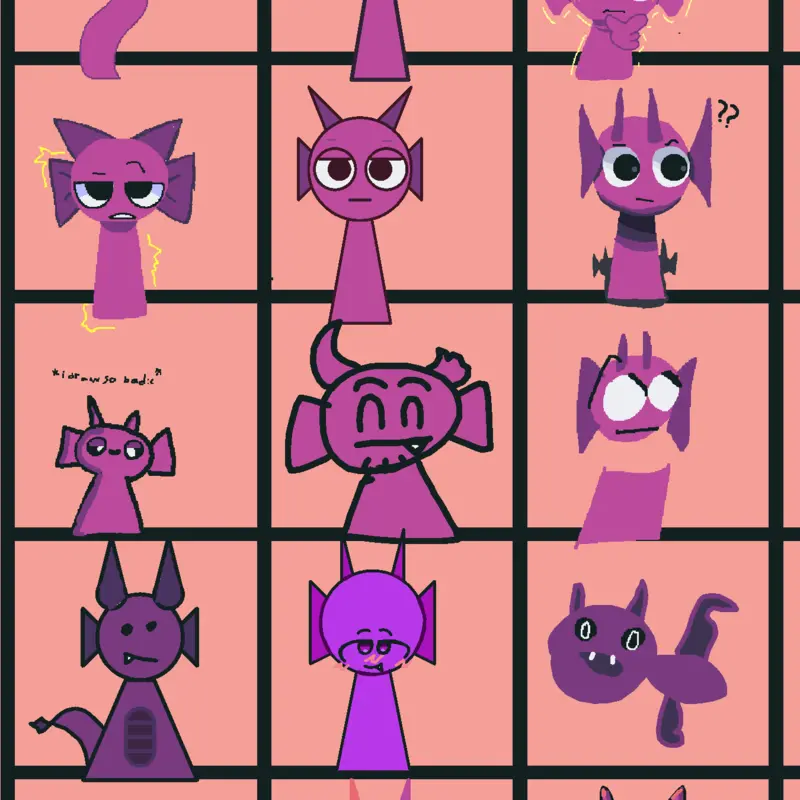 Game by @cosmonsprout
