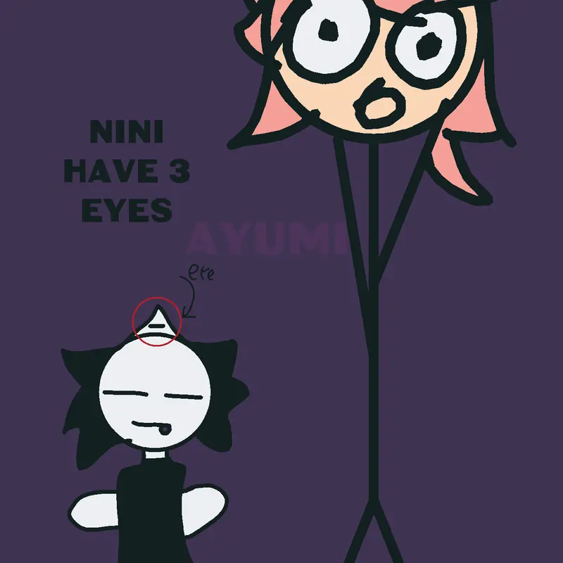 Game by @mynameis_ayumi