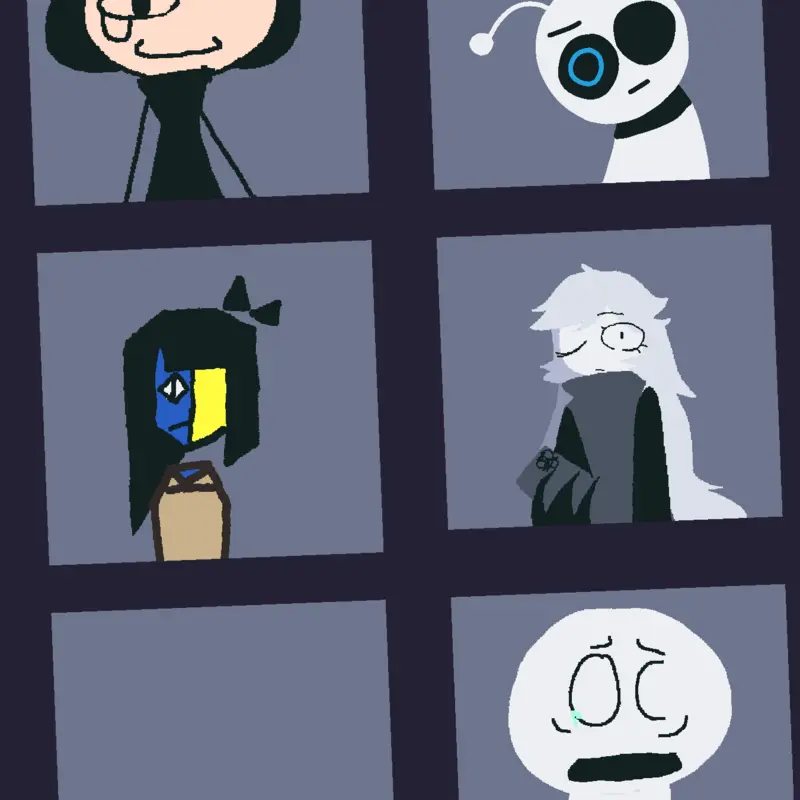 Game by @littlehat