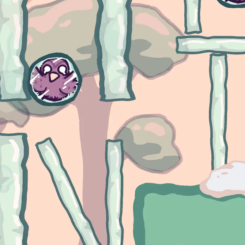 Game by @MINHHUYSIMTHE
