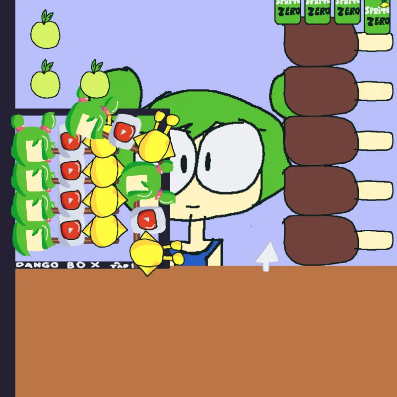 Game by @aliceoficialchannel