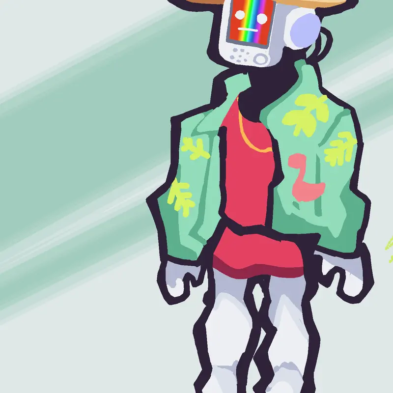 Game by @Teri-x