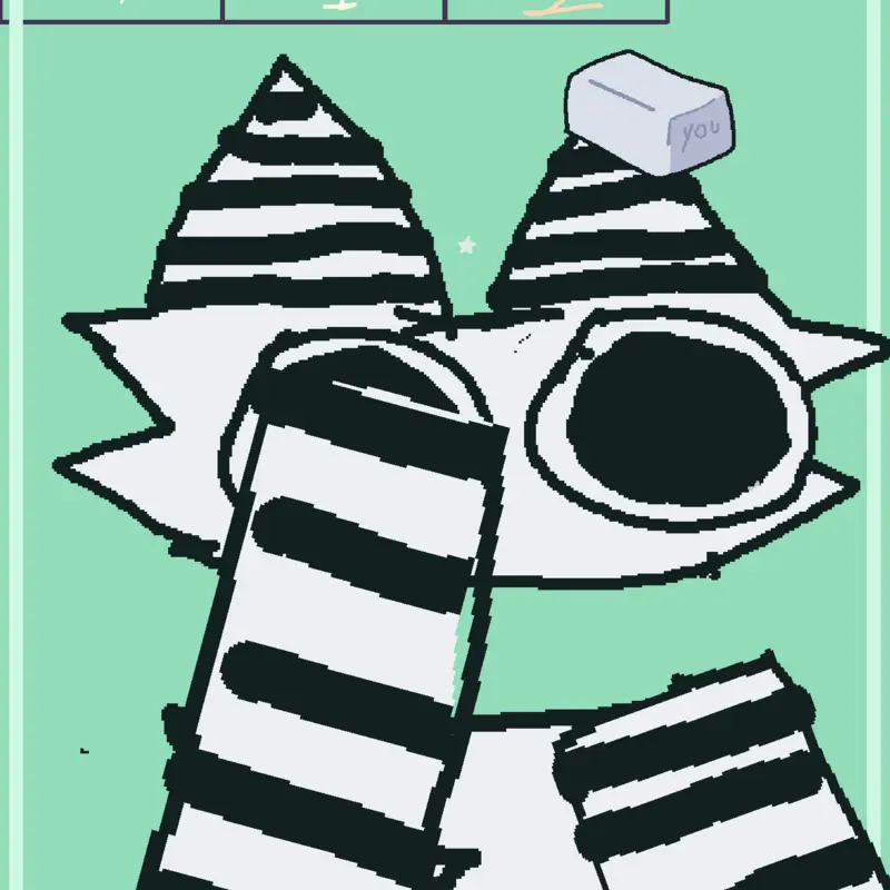 Game by @Stripes