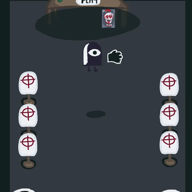 Game by @meddzideddzi