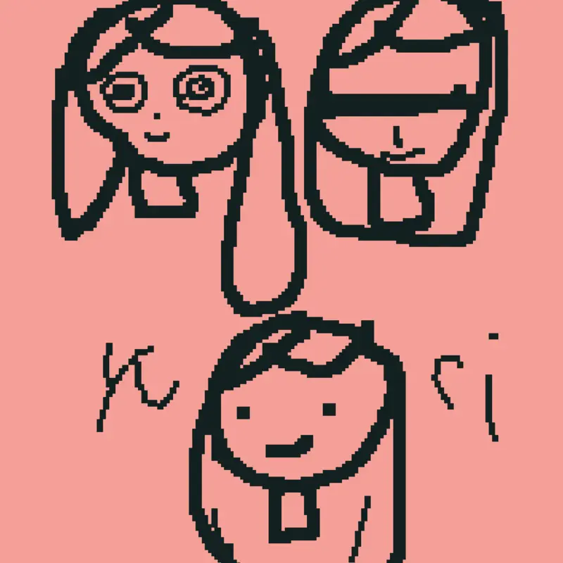 Game by @KobeniWillowandCyn
